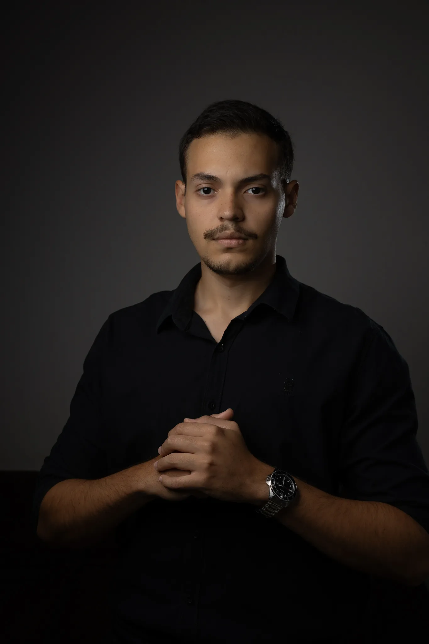 Matheus Carvalho foto 2